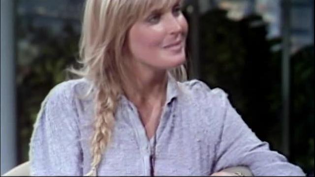 S14:E24 - Hollywood Icons of the '70s: Bo Derek (7/24/81)