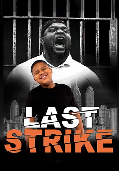 Last Strike