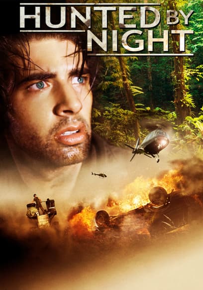 Hunted by Night (English)