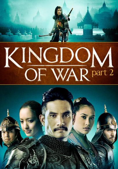 Kingdom of War (Pt. 2)