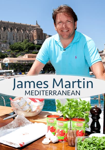 James Martin's Mediterranean