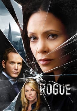 Watch Rogue Free TV Shows Tubi