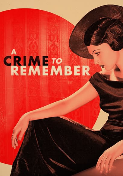 A Crime to Remember