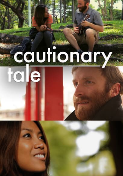 Watch Cautionary Tale (2023) - Free Movies  Tubi