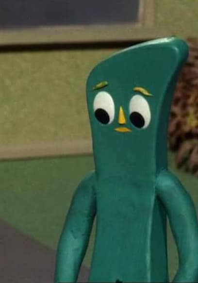 Watch The Adventures of Gumby: 1960's Series S02:E30 - Free TV Shows | Tubi