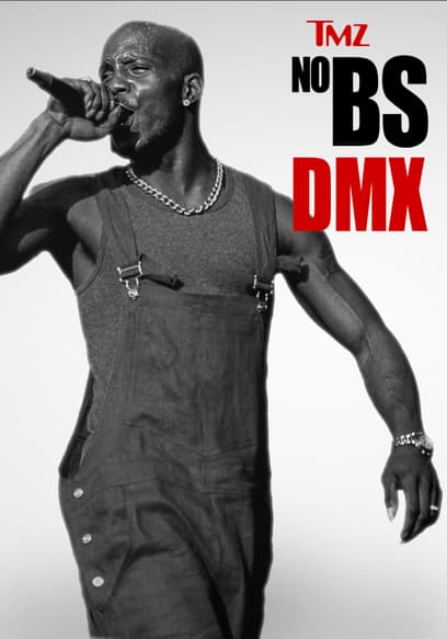 TMZ No BS: DMX