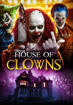 Watch clowntown best sale online free