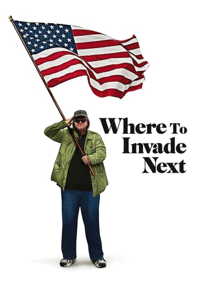Where to Invade Next