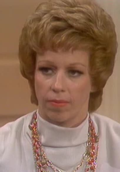 Watch The Carol Burnett Show S04:E22 - S4 E22 - Ken Berry, Totie Fields ...