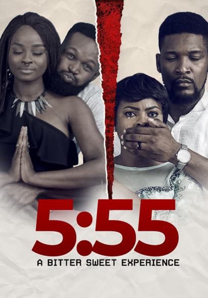 5:55 (Five Fifty Five)