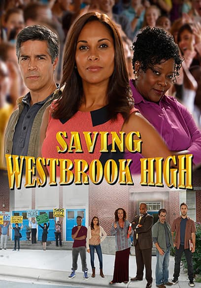 Saving Westbrook High