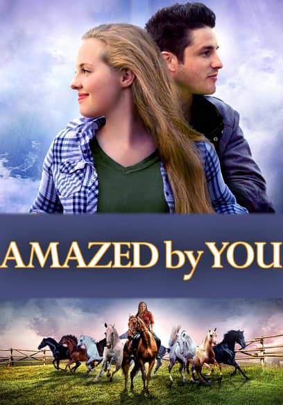Amazed by You