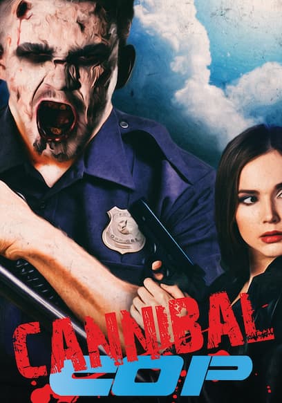 Cannibal Cop