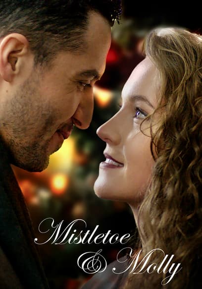 Mistletoe & Molly