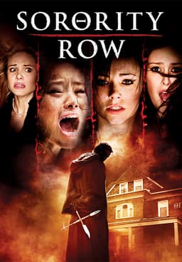 Watch The Haunting of Sorority Row 2010 Free Movies Tubi