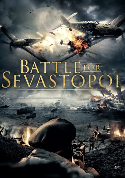 Battle for Sevastopol
