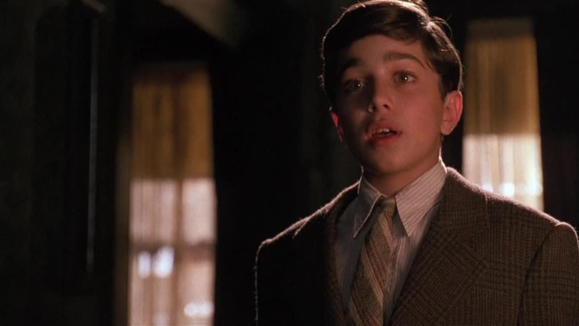 Watch Lost in Yonkers (1993) Free Movies Tubi