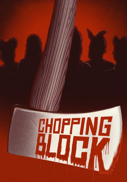 Chopping Block