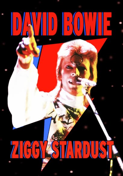 David Bowie: Ziggy Stardust