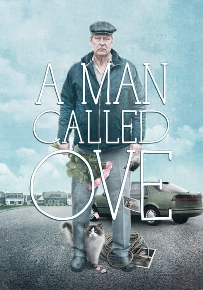 A Man Called Ove