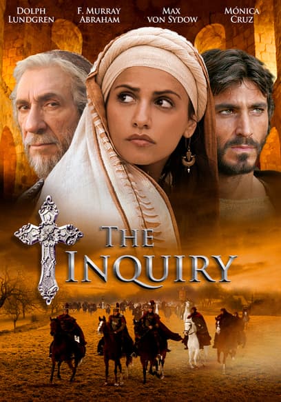 The Inquiry