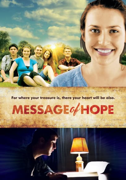 Message of Hope