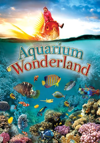Aquarium Wonderland