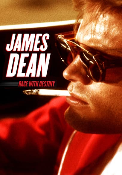 James Dean: Race With Destiny