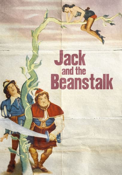 Jack and the Beanstalk