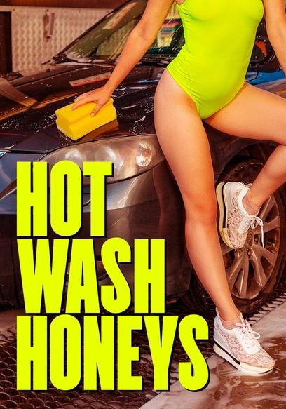 Hot Wash Honeys