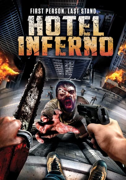 Hotel Inferno