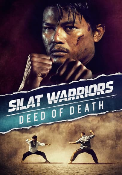 Silat Warriors: Deed of Death