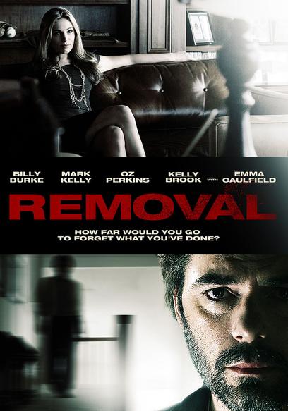 Removal