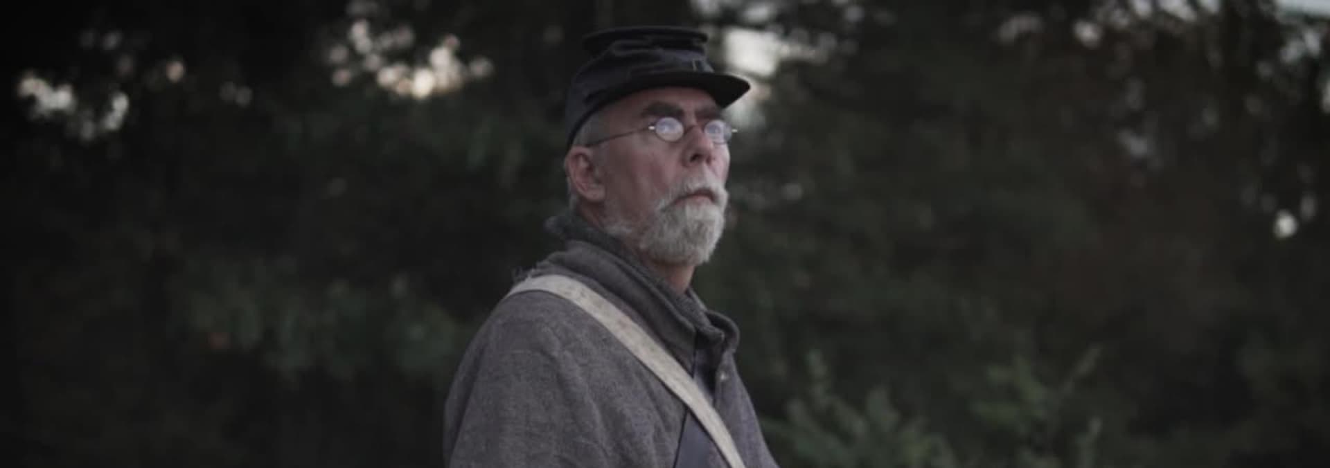 Watch The Ghosts Of Gettysburg 2022 Free Movies Tubi