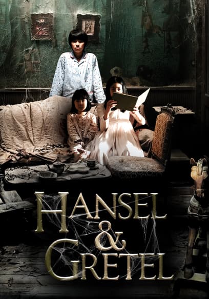 Hansel & Gretel (Subbed)