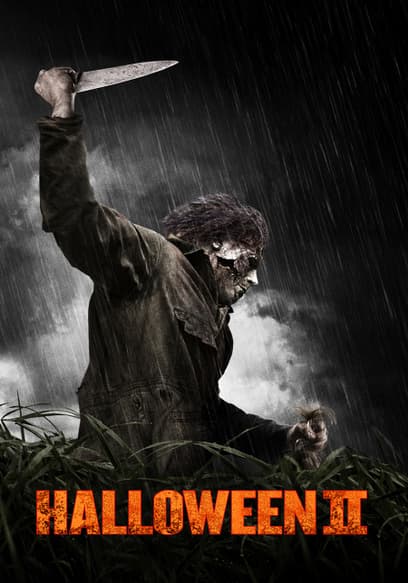 Rob Zombie's Halloween II