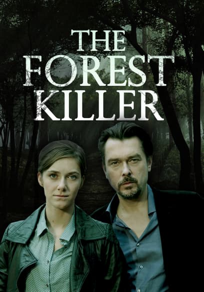 The Forest Killer (Subbed)
