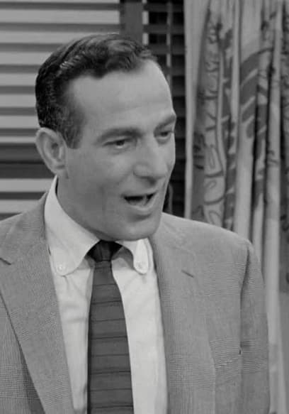 Watch The Danny Thomas Show S11:E02 - The Perfect Crime - Free TV Shows ...