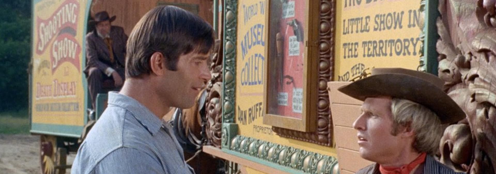 Watch More Dead Than Alive 1969 Free Movies Tubi