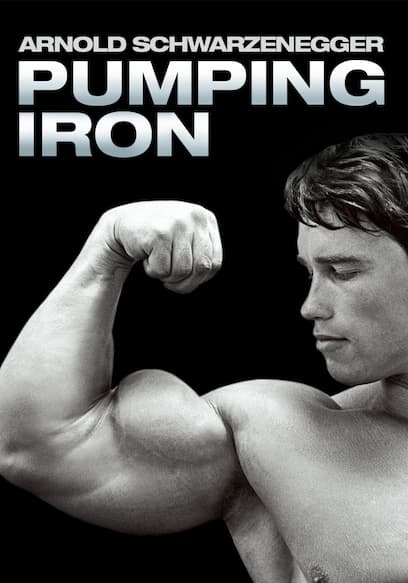 Pumping Iron