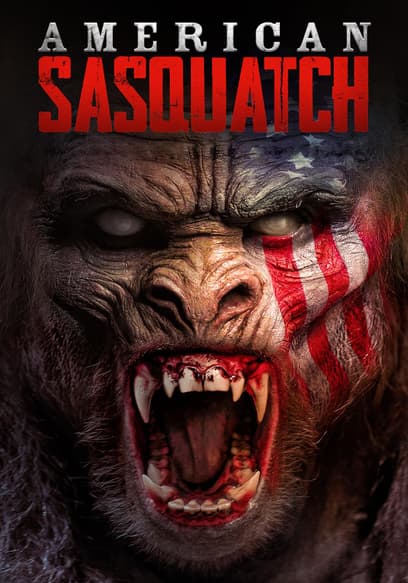 American Sasquatch