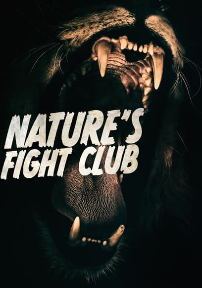 Nature's Fight Club