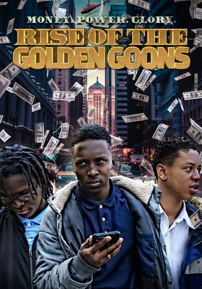 Rise of the Golden Goons
