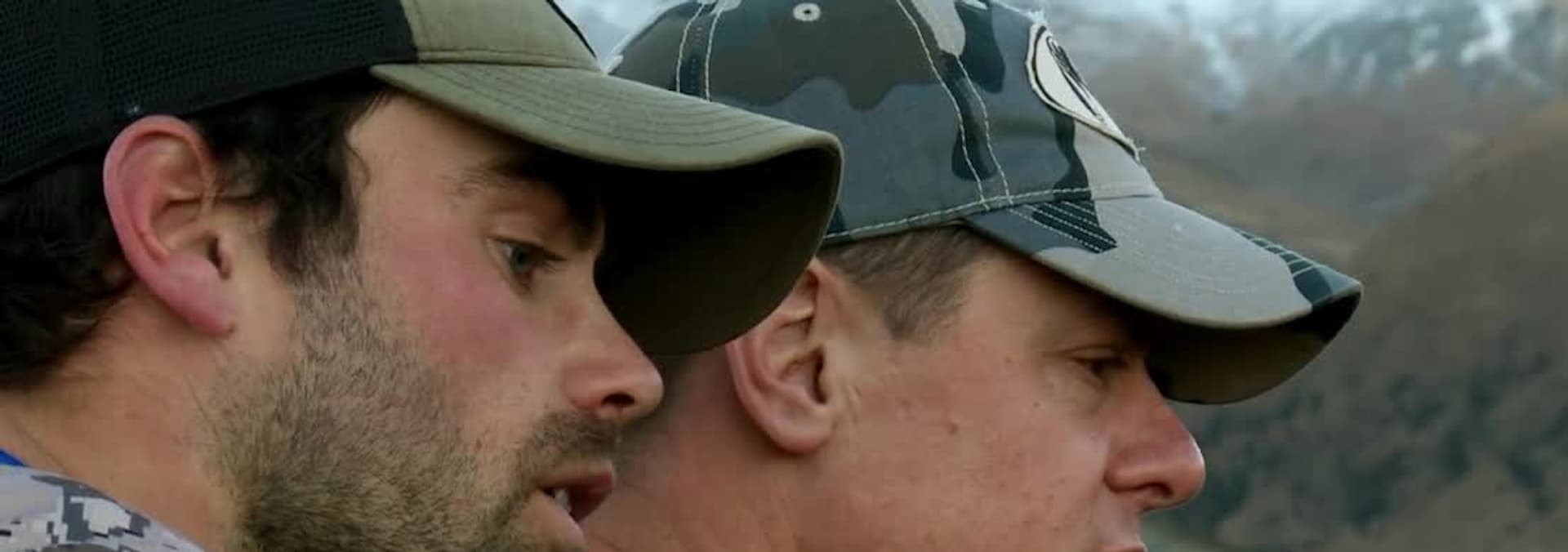 Watch MeatEater S02E04 Strange Hunt in a Strange Land New Zealand