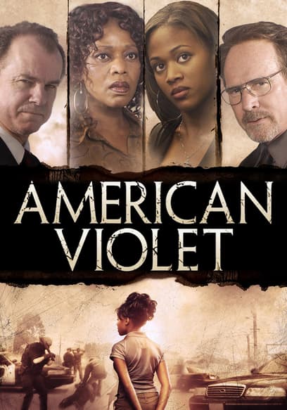 American Violet