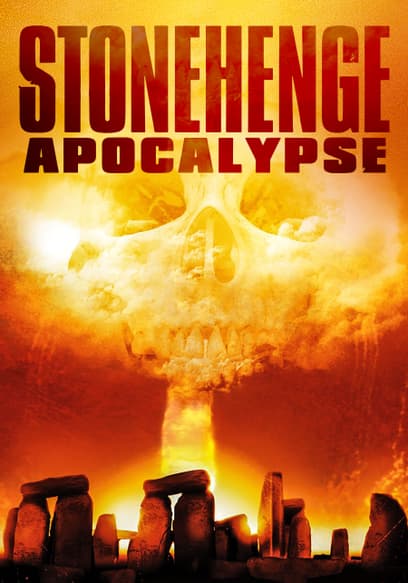 Stonehenge Apocalypse