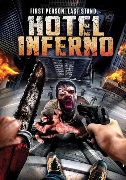 Hotel Inferno