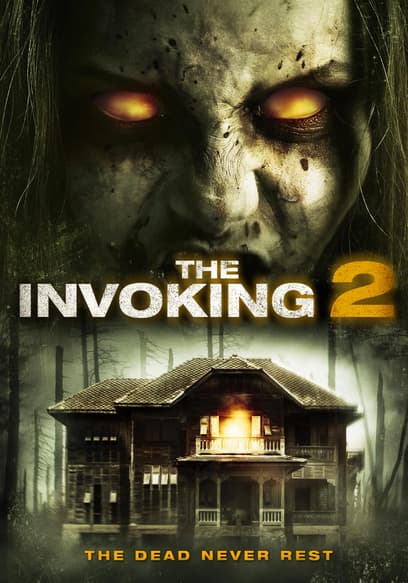The Invoking 2
