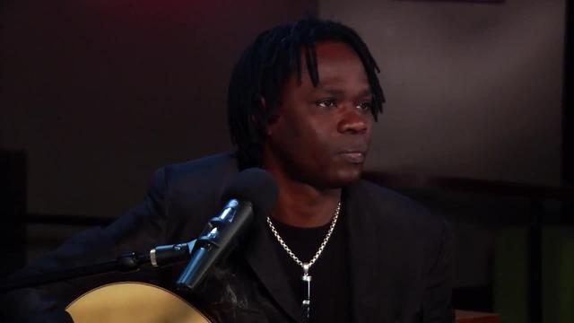 S01:E07 - Baaba Maal (Senegal)