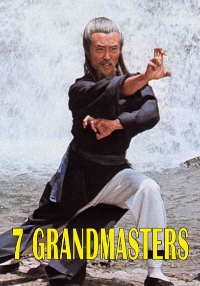 7 Grandmasters